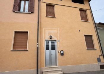 Foto 4 - Casa semi indipendente Via Giuseppe Mazzini
 
56, Odolo - foto 4