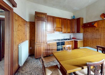 Foto 8 - Casa semi indipendente Via Giuseppe Mazzini
 
56, Odolo - foto 8