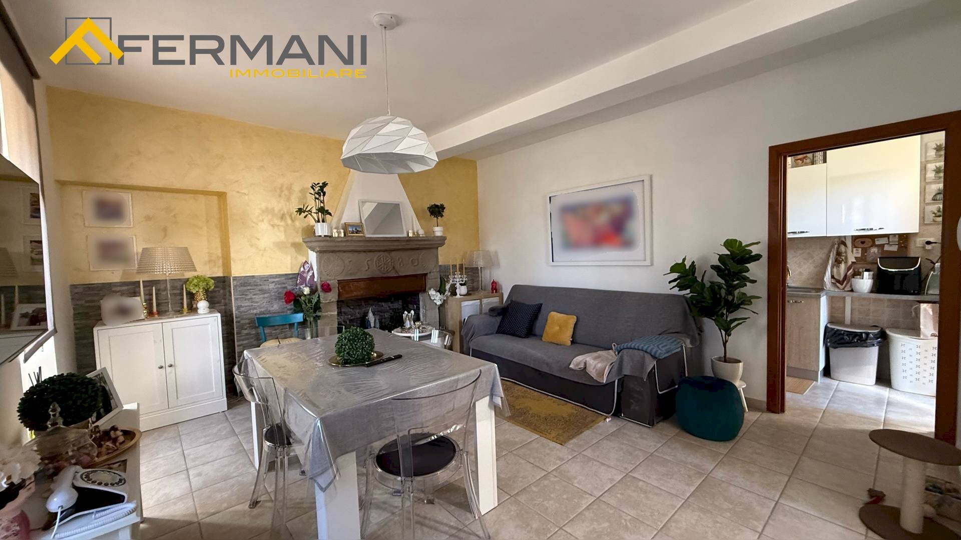 Foto 2 - Independent house Roccafluvione - photo 2