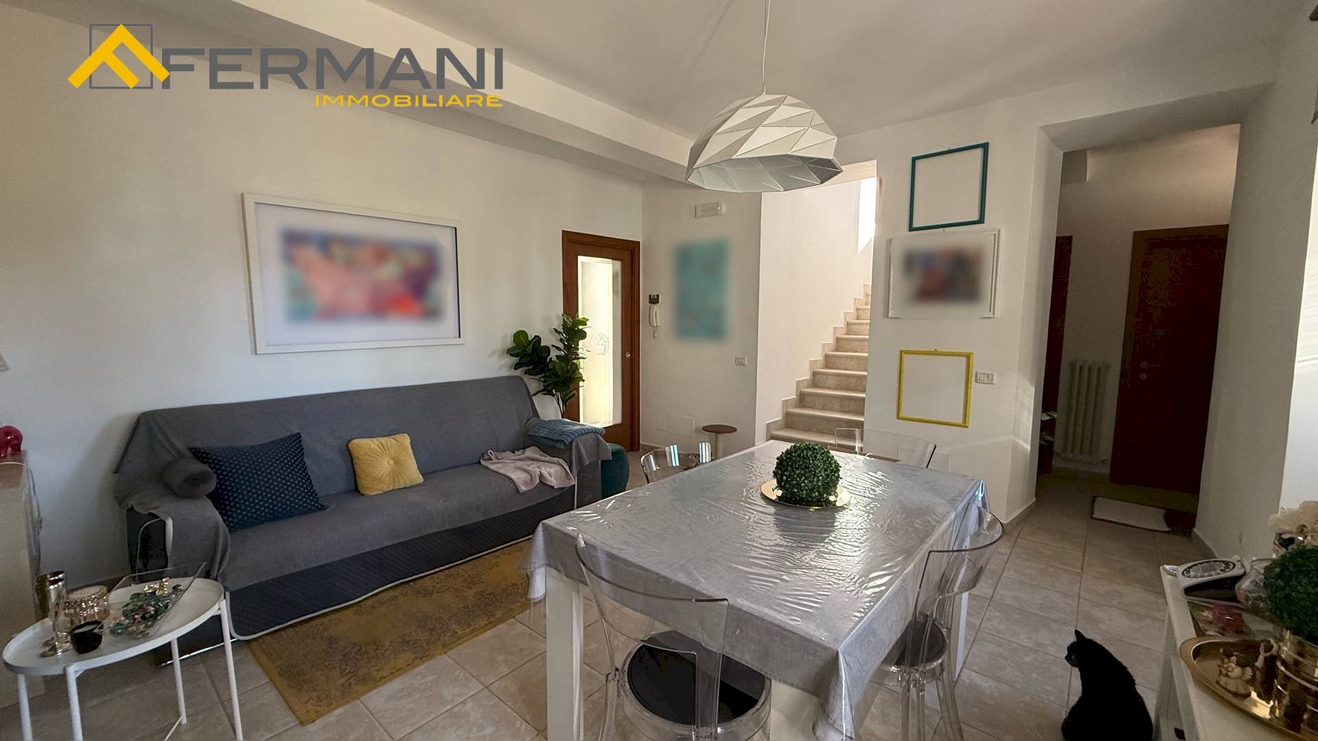 Foto 3 - Independent house Roccafluvione - photo 3