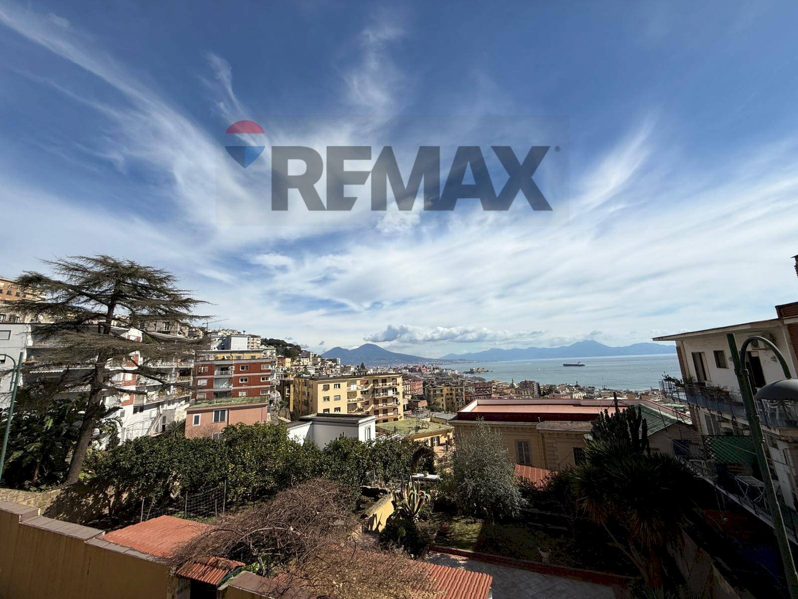 Edificio all\'aperto - Quadrilocale Napoli - foto 1