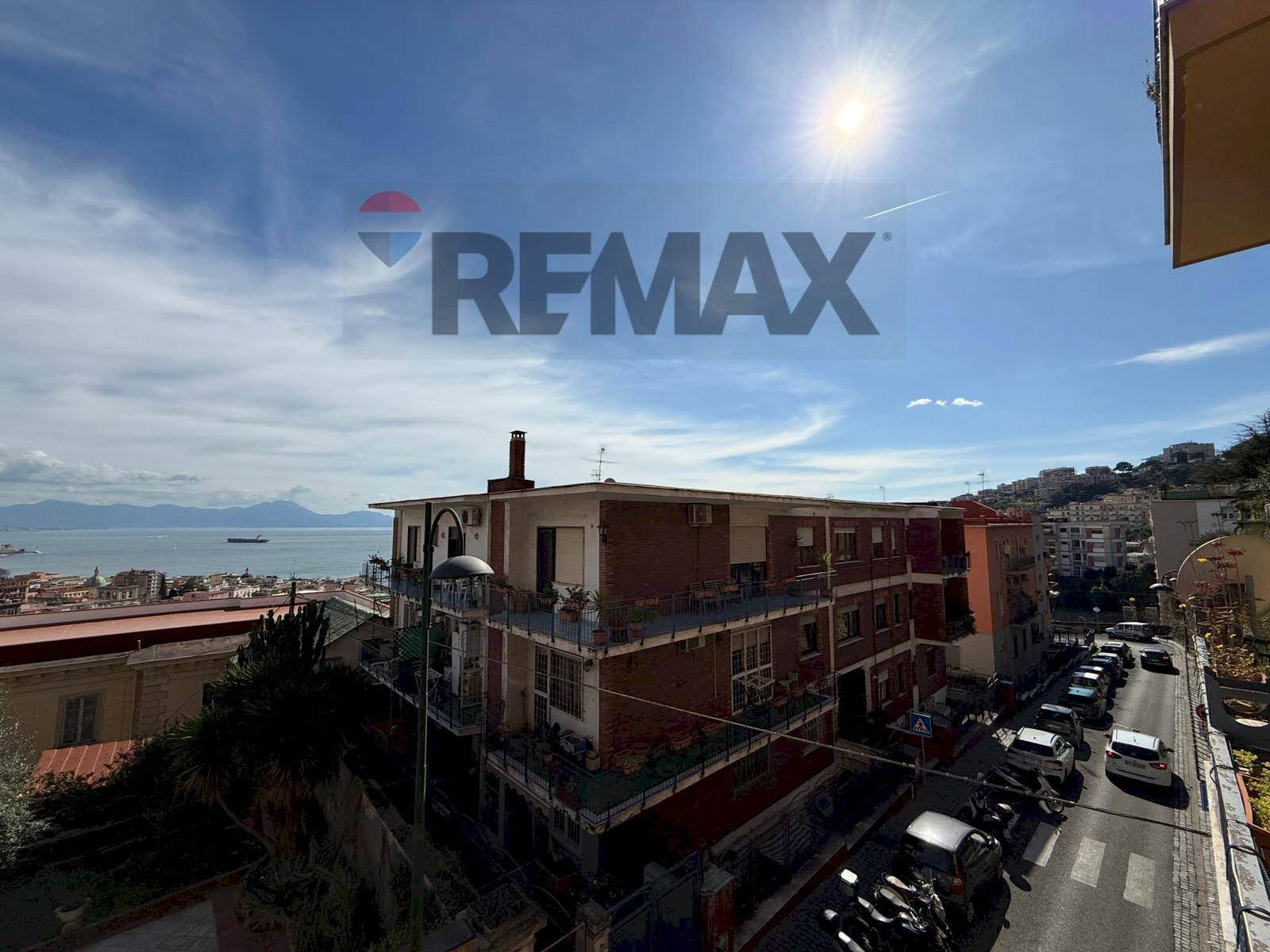 Edificio all\'aperto - Quadrilocale Napoli - foto 3