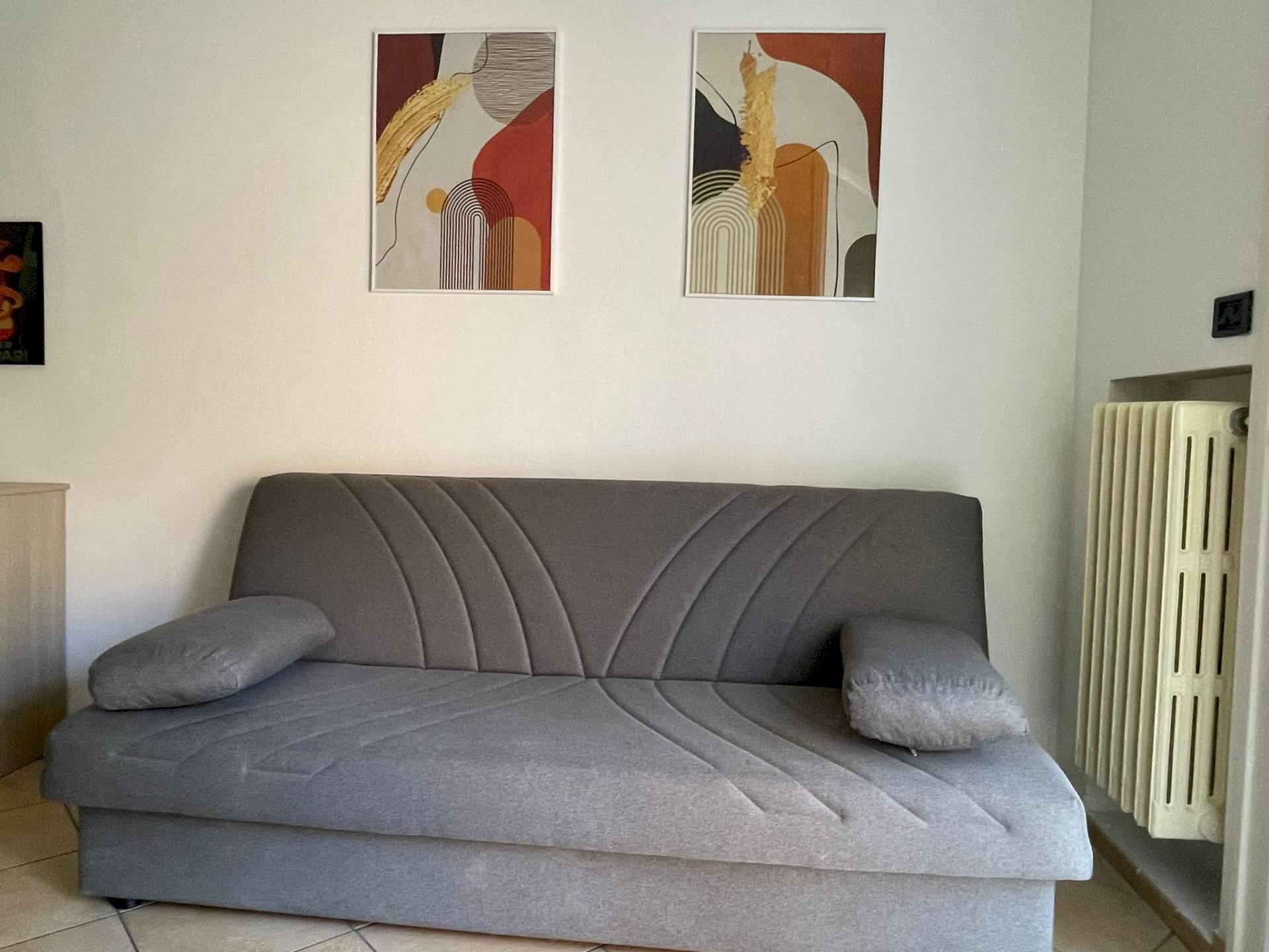 Foto 2 - Quadrilocale Massa Lombarda - foto 2