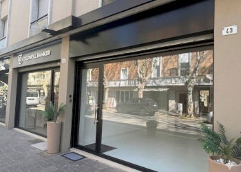 Foto 1 - Negozio Via Giacomo Matteotti
 
43/45, Cattolica - foto 1