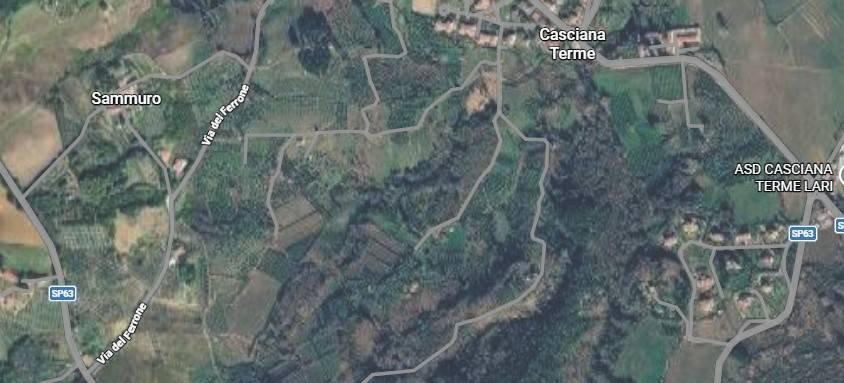 Foto 1 - Casa indipendente VIA FERRONE
 
1, Casciana Terme Lari - foto 1