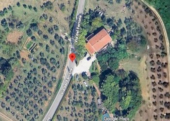 Foto 1 - Casa indipendente VIA FERRONE
 
1, Casciana Terme Lari - foto 1