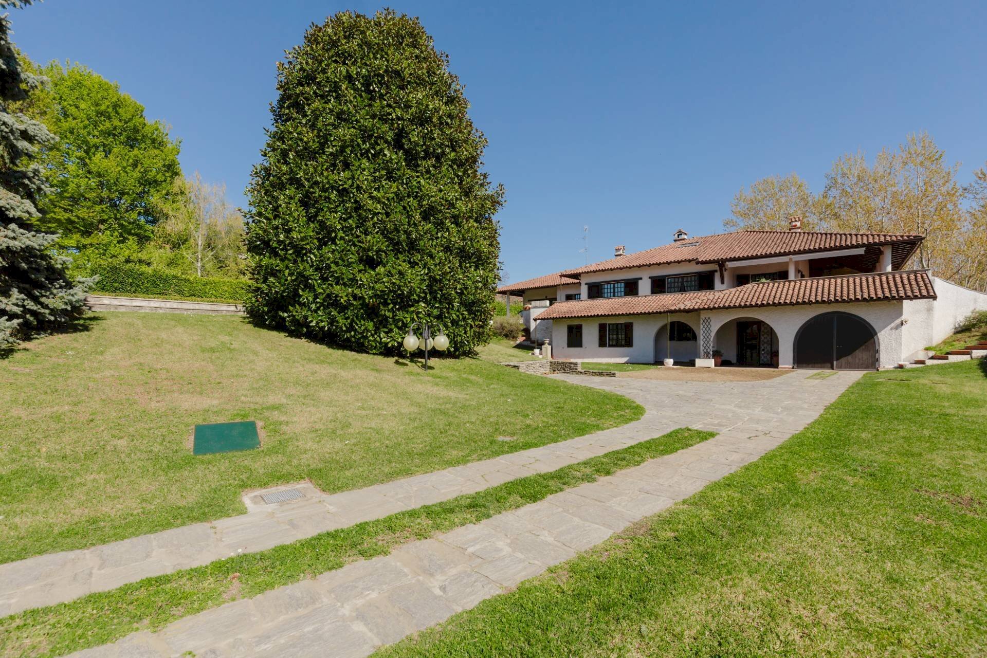 Foto 2 - Villa VIA ALESSANDRO VOLTA
 
25, Sumirago - foto 2