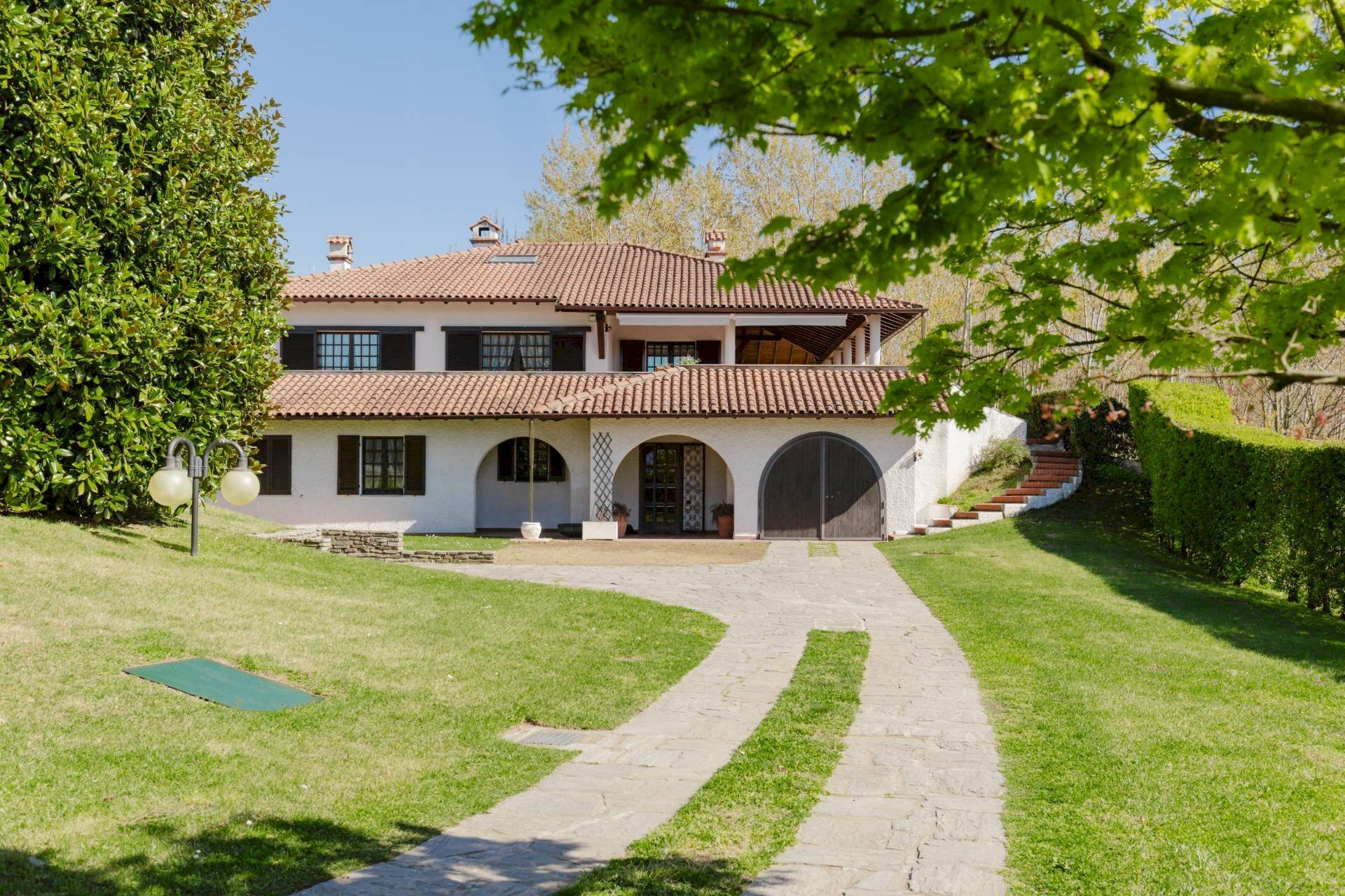 Foto 3 - Villa VIA ALESSANDRO VOLTA
 
25, Sumirago - foto 3