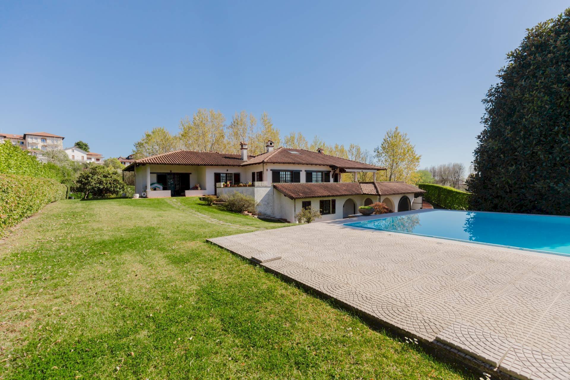 Foto 3 - Villa VIA ALESSANDRO VOLTA
25, Sumirago - foto 3