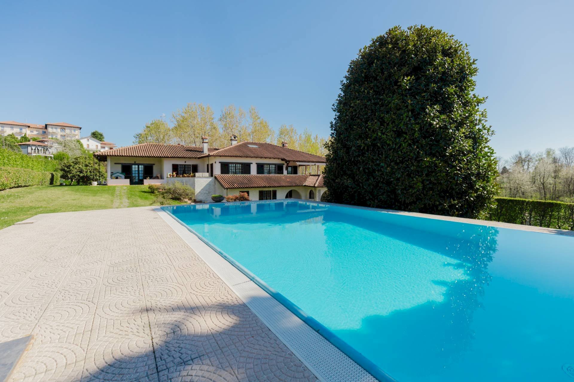 Foto 1 - Villa VIA ALESSANDRO VOLTA
 
25, Sumirago - foto 1