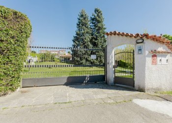 Foto 48 - Villa VIA ALESSANDRO VOLTA
 
25, Sumirago - foto 48