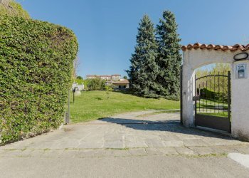 Foto 47 - Villa VIA ALESSANDRO VOLTA
 
25, Sumirago - foto 47