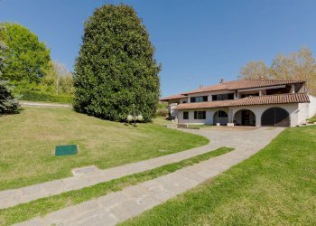 Foto 2 - Villa VIA ALESSANDRO VOLTA
 
25, Sumirago - foto 2