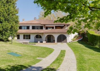 Foto 3 - Villa VIA ALESSANDRO VOLTA
 
25, Sumirago - foto 3