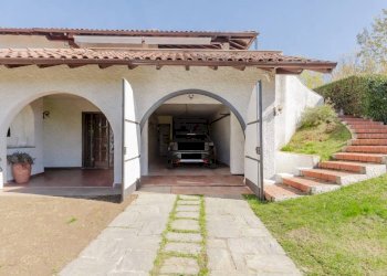 Foto 4 - Villa VIA ALESSANDRO VOLTA
 
25, Sumirago - foto 4