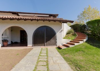 Foto 5 - Villa VIA ALESSANDRO VOLTA
 
25, Sumirago - foto 5