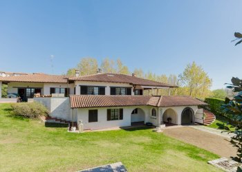 Foto 6 - Villa VIA ALESSANDRO VOLTA
 
25, Sumirago - foto 6