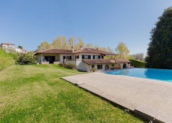 Foto 7 - Villa VIA ALESSANDRO VOLTA
 
25, Sumirago - foto 7