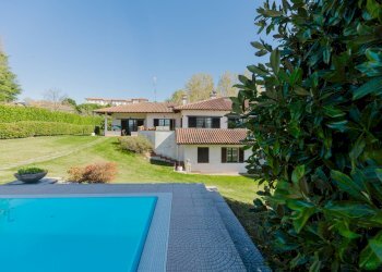 Foto 8 - Villa VIA ALESSANDRO VOLTA
 
25, Sumirago - foto 8