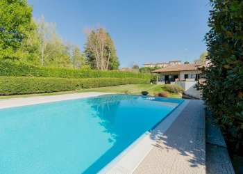 Foto 9 - Villa VIA ALESSANDRO VOLTA
 
25, Sumirago - foto 9