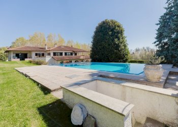 Foto 10 - Villa VIA ALESSANDRO VOLTA
 
25, Sumirago - foto 10