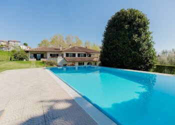 Foto 1 - Villa VIA ALESSANDRO VOLTA
 
25, Sumirago - foto 1