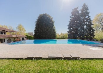 Foto 11 - Villa VIA ALESSANDRO VOLTA
 
25, Sumirago - foto 11