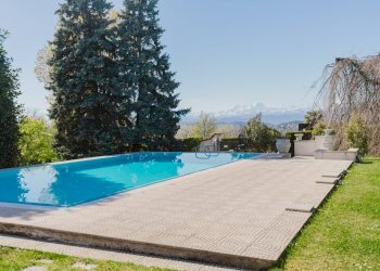 Foto 12 - Villa VIA ALESSANDRO VOLTA
 
25, Sumirago - foto 12