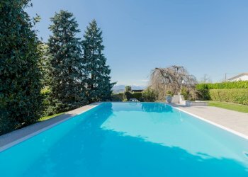 Foto 13 - Villa VIA ALESSANDRO VOLTA
 
25, Sumirago - foto 13