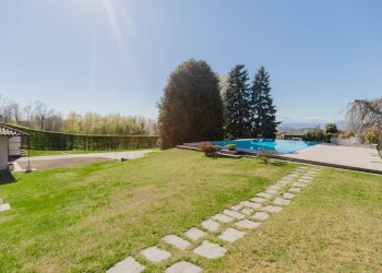 Foto 14 - Villa VIA ALESSANDRO VOLTA
 
25, Sumirago - foto 14