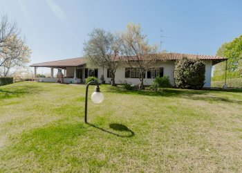 Foto 18 - Villa VIA ALESSANDRO VOLTA
 
25, Sumirago - foto 18