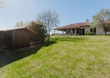 Foto 19 - Villa VIA ALESSANDRO VOLTA
 
25, Sumirago - foto 19