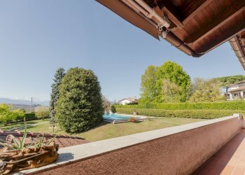 Foto 20 - Villa VIA ALESSANDRO VOLTA
 
25, Sumirago - foto 20