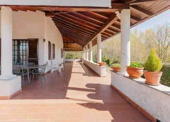 Foto 21 - Villa VIA ALESSANDRO VOLTA
 
25, Sumirago - foto 21