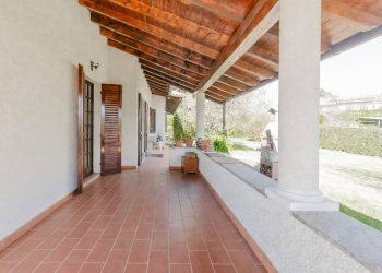 Foto 25 - Villa VIA ALESSANDRO VOLTA
 
25, Sumirago - foto 25