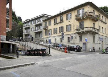 Box Via Luisa del Carretto, Torino (zona Borgo Po) - foto 3