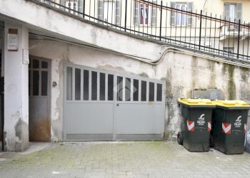 Box Via Luisa del Carretto, Torino (neighborhood Borgo Po) - photo 7