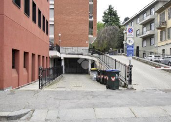 Box Via Luisa del Carretto, Torino (neighborhood Borgo Po) - photo 8