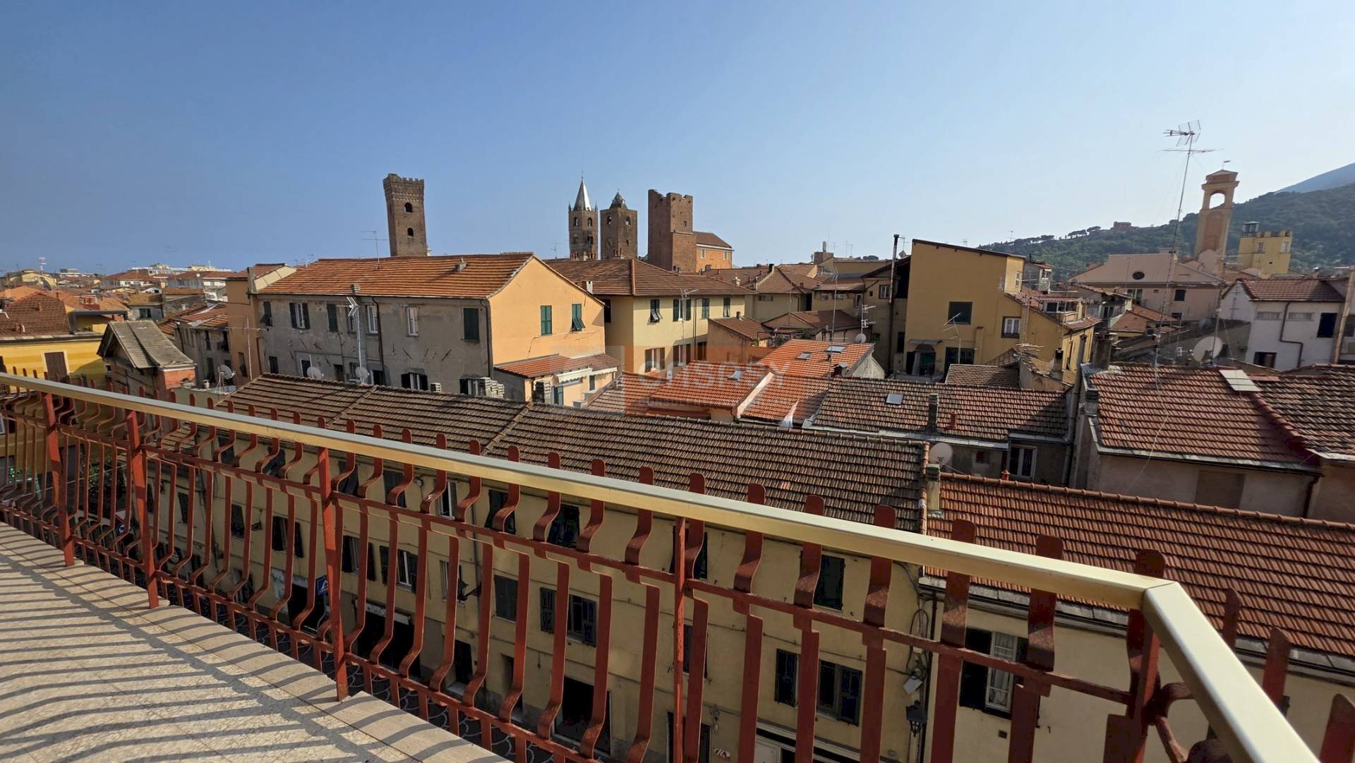 Foto 1 - Appartamento Via F. Viziano, Albenga - foto 1