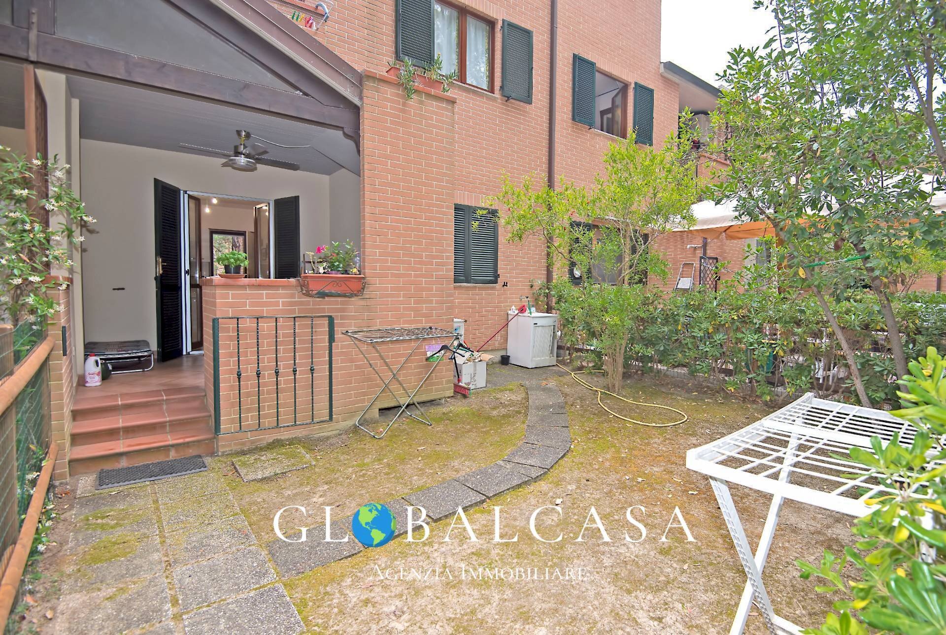 Foto 1 - Bilocale Via Pietro Maroncelli
 
11, Grosseto - foto 1