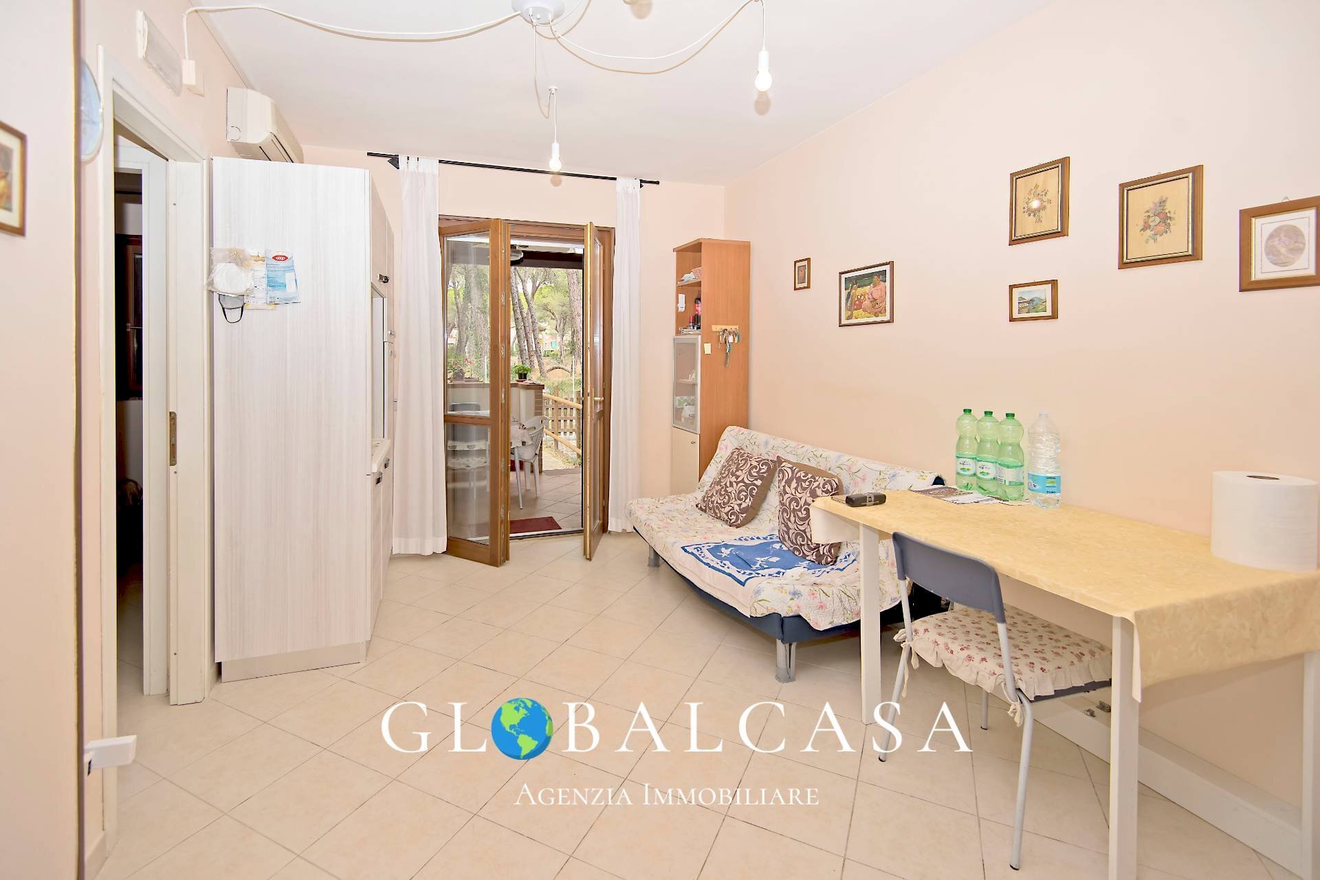 Foto 3 - Bilocale Via Pietro Maroncelli
 
11, Grosseto - foto 3