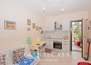 Foto 5 - Bilocale Via Pietro Maroncelli
 
11, Grosseto - foto 5