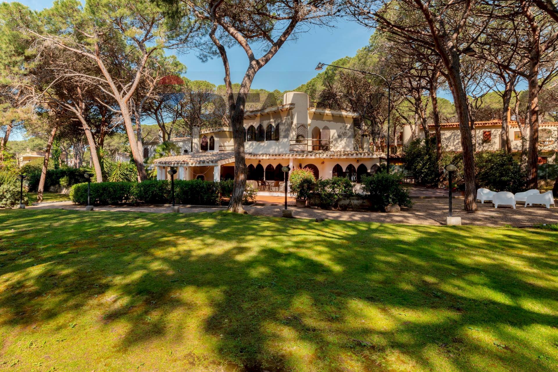 Casa all\'aperto - Villa viale delle ore
 
24, Pula - foto 1