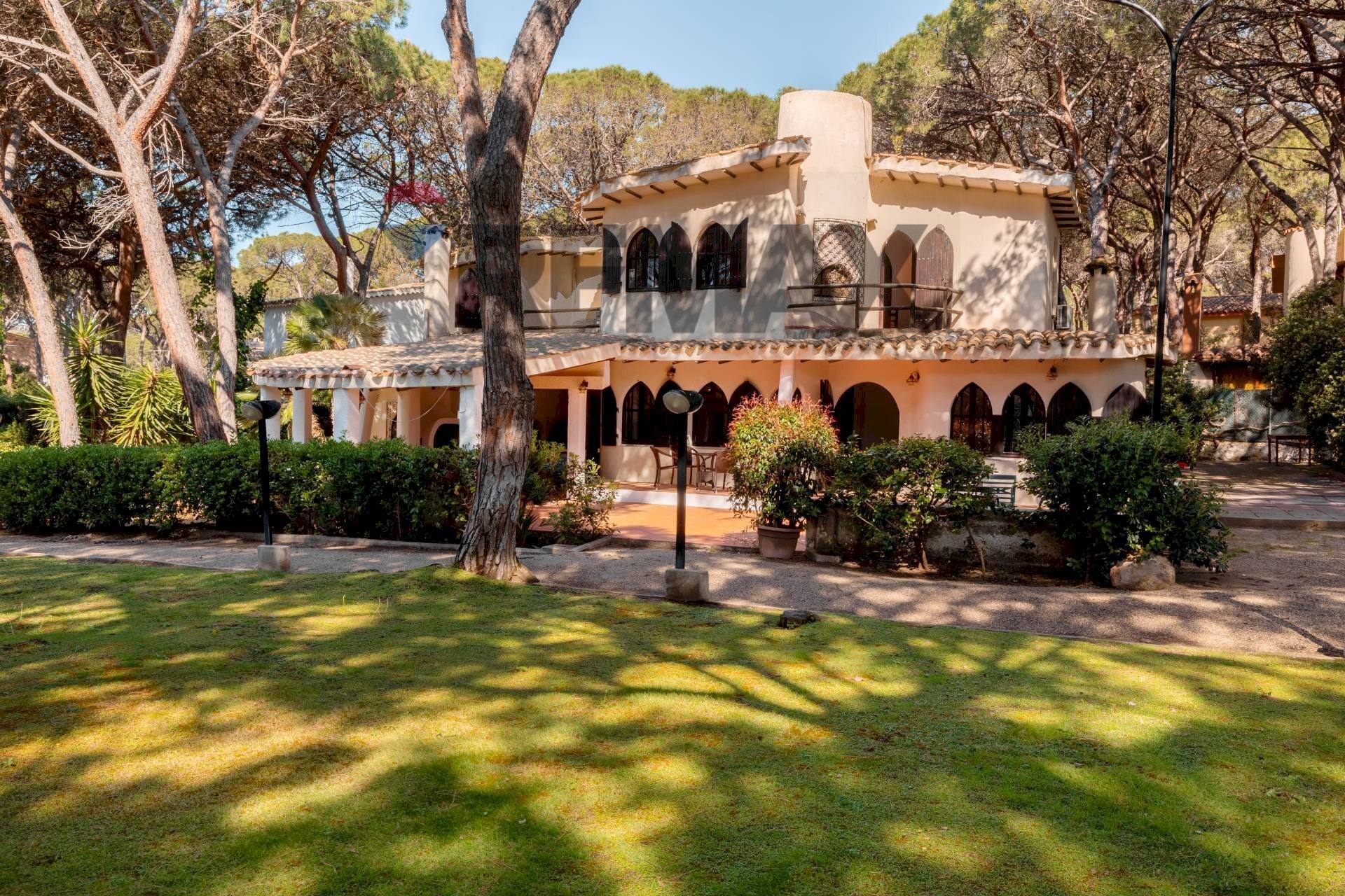 Casa all\'aperto - Villa viale delle ore
 
24, Pula - foto 2