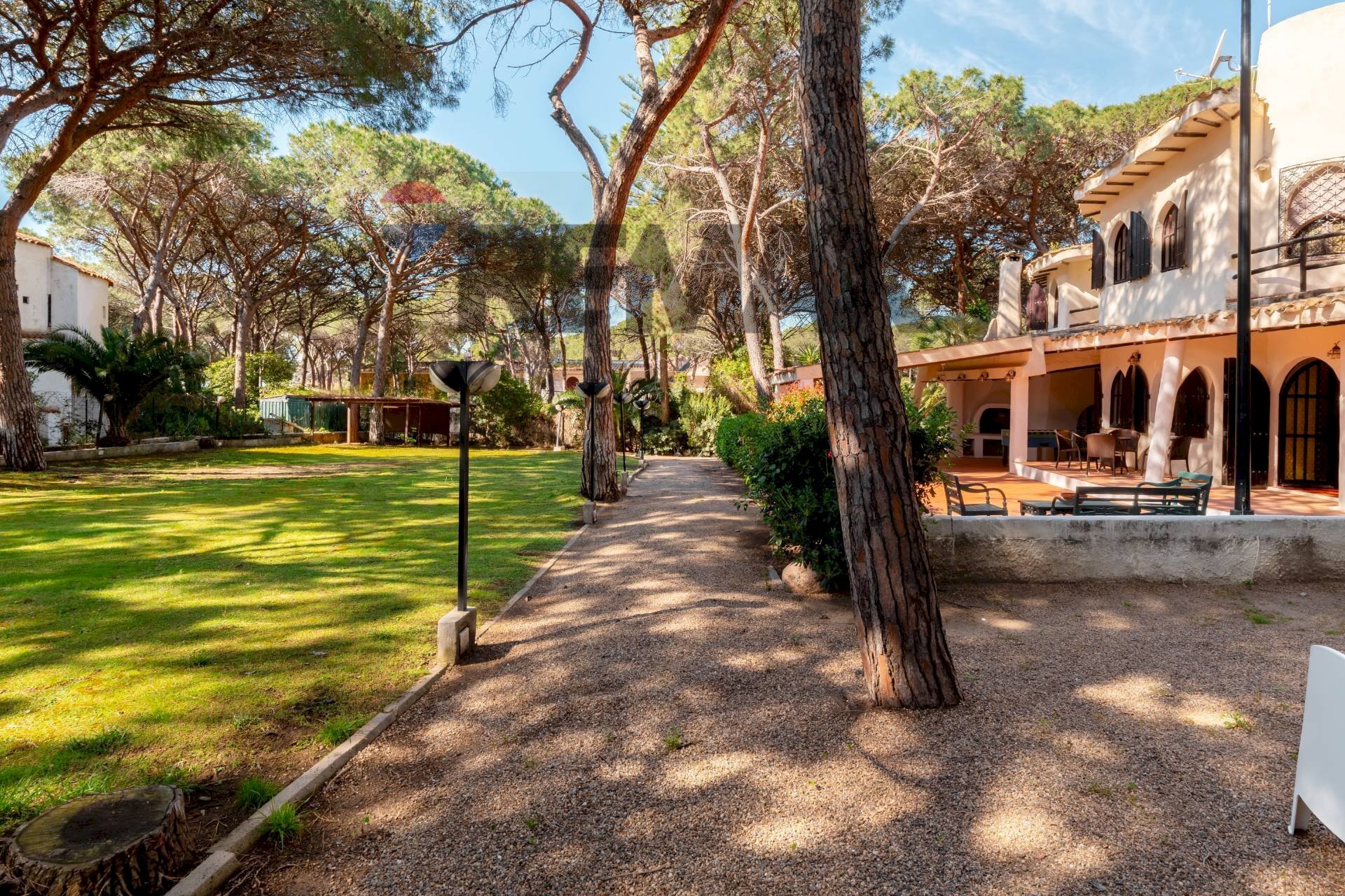 Giardino - Villa viale delle ore
 
24, Pula - foto 3