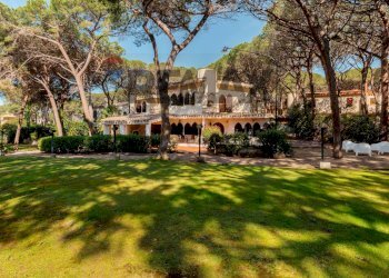 Casa all\'aperto - Villa viale delle ore
 
24, Pula - foto 1