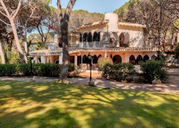 Casa all\'aperto - Villa viale delle ore
 
24, Pula - foto 2