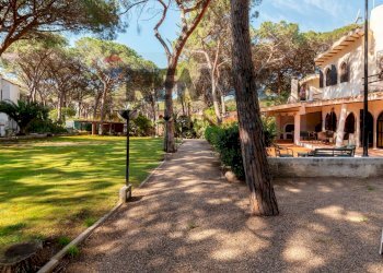 Giardino - Villa viale delle ore
 
24, Pula - foto 3