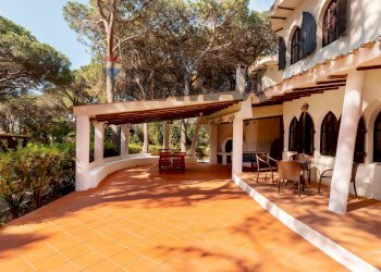 Terrazza - Villa viale delle ore
 
24, Pula - foto 4