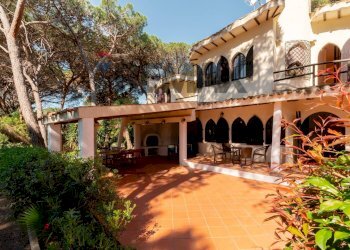 Terrazza - Villa viale delle ore
 
24, Pula - foto 5